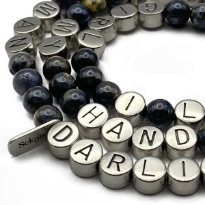 Darling - Argent