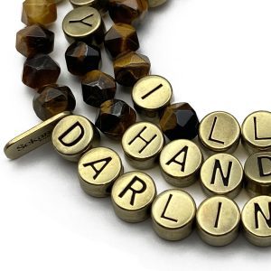 Darling - Bronze