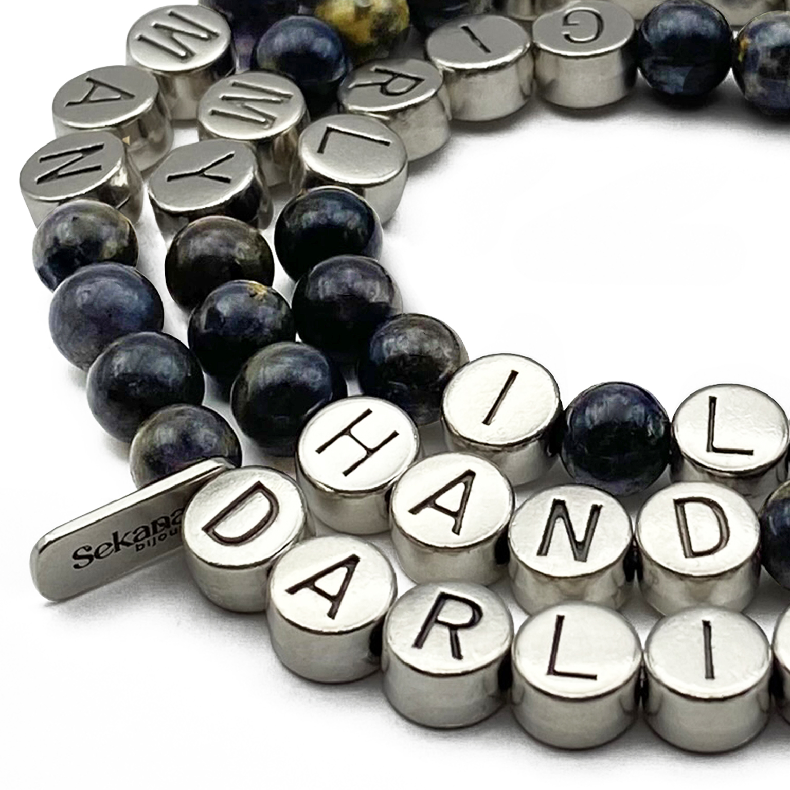 Darling - Argent