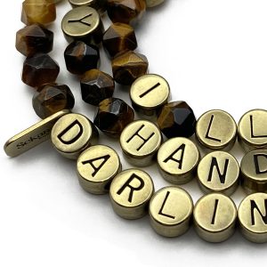 Darling - Bronze