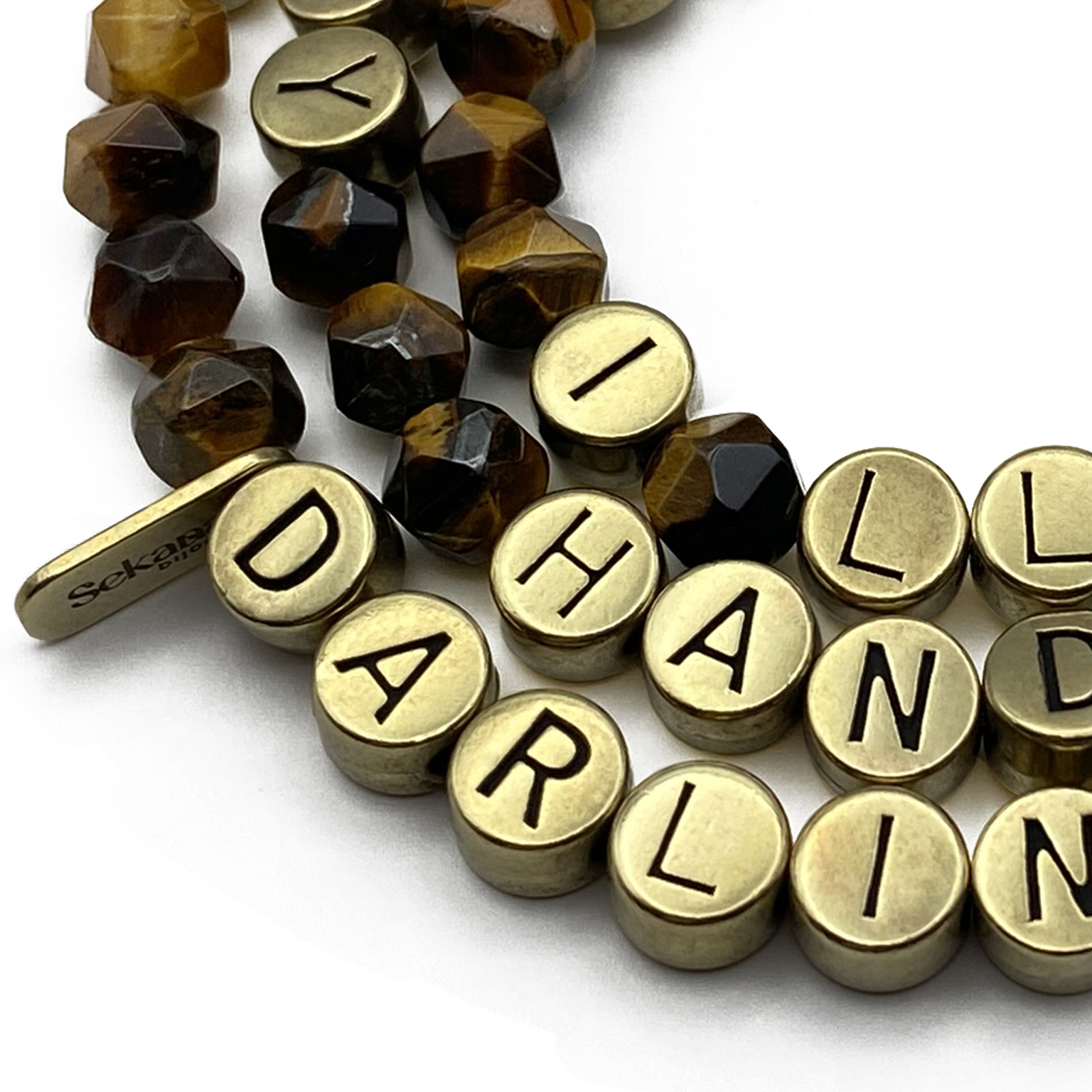 Darling - Bronze