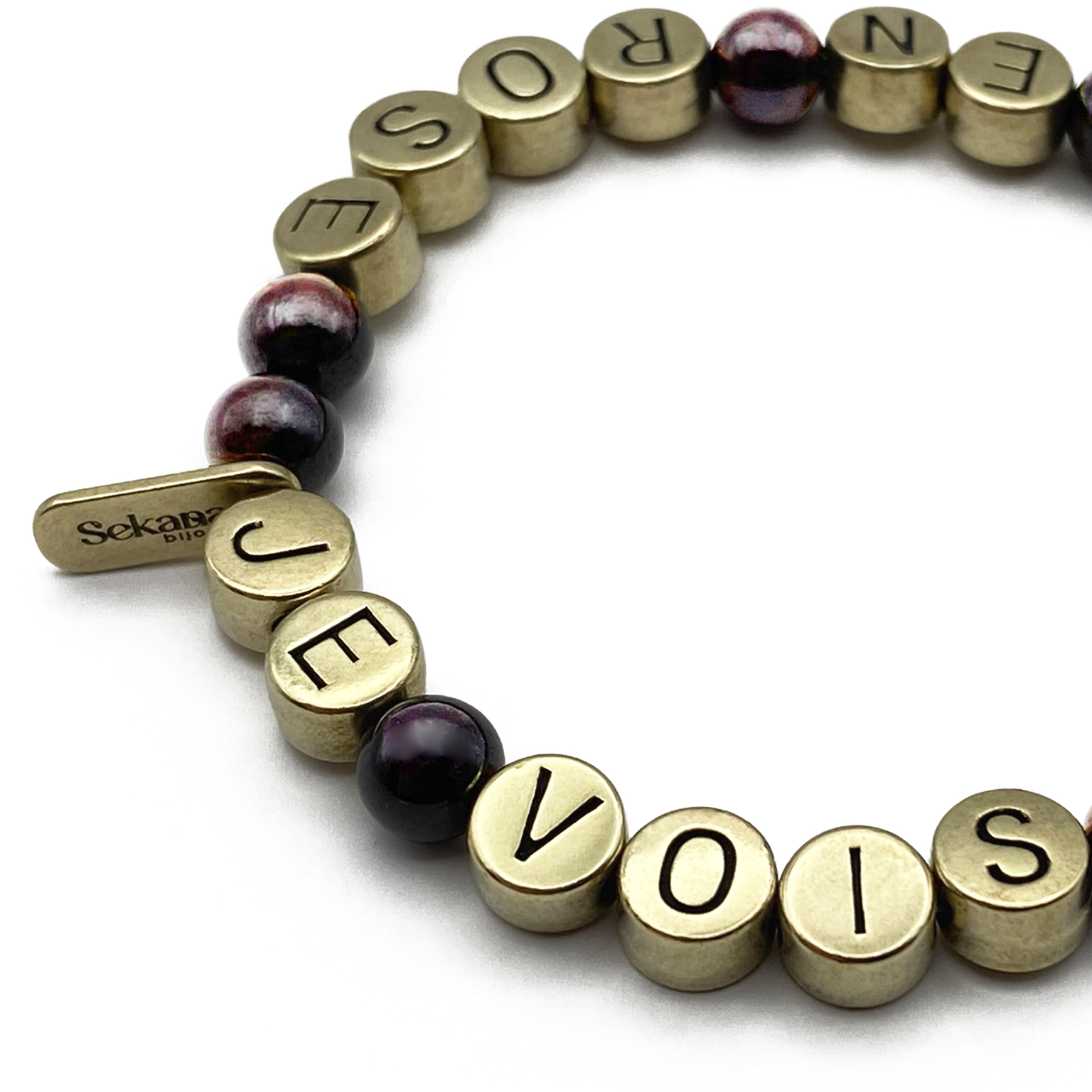 Vie - Bronze